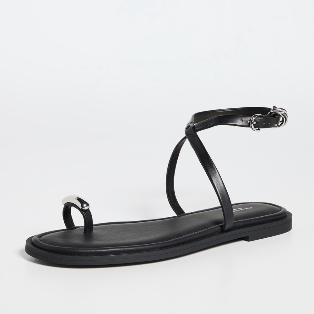 Rag & Bone Brand New in Box Geo Ring Sandal